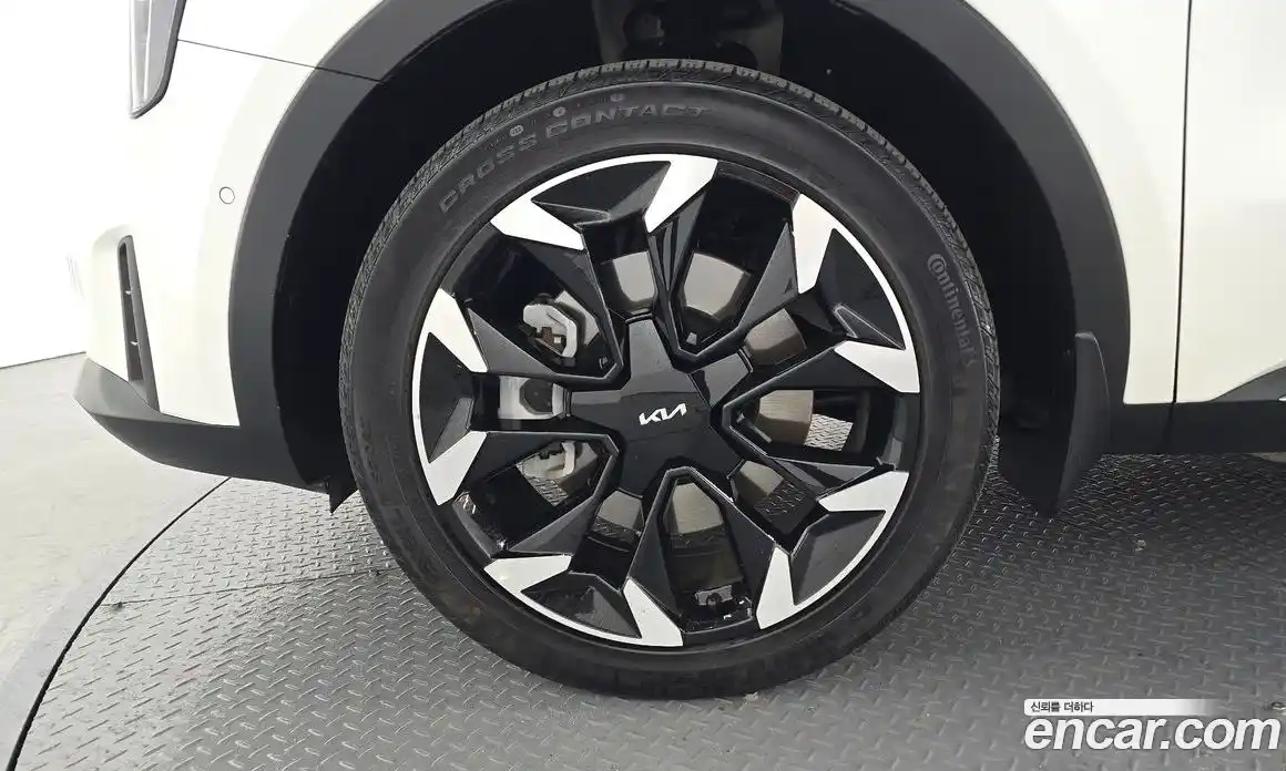 Kia Sorento 2024 2.5 Автомат в Москве № 519535, фото 5