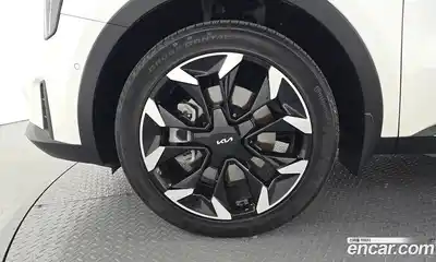 Kia Sorento 2024 2.5 Автомат в Москве № 519535, миниатюра 5