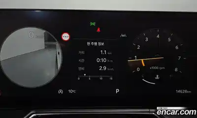 Kia Sorento 2024 2.5 Автомат в Москве № 519535, миниатюра 8