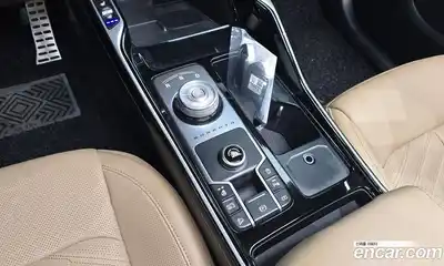 Kia Sorento 2024 2.5 Автомат в Москве № 519535, миниатюра 9