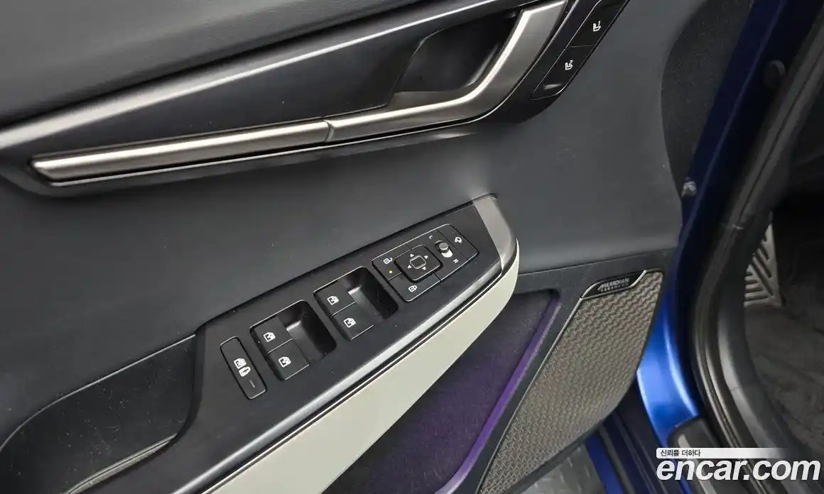 Kia EV6 2025 0.1 Автомат в Москве № 519662, фото 17