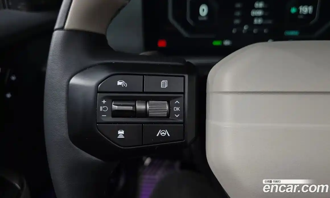 Kia EV6 2025 0.1 Автомат в Москве № 519662, фото 18