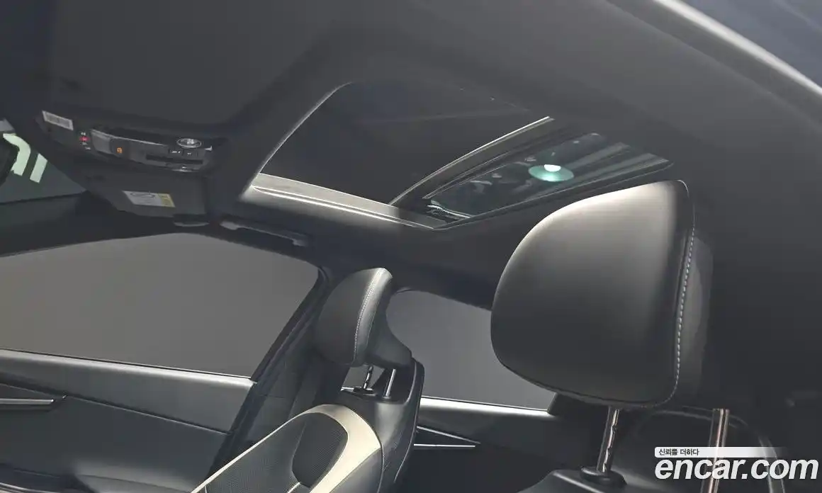 Kia EV6 2025 0.1 Автомат в Москве № 519662, фото 19