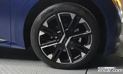 Kia EV6 2025 0.1 Автомат в Москве № 519662, миниатюра 5