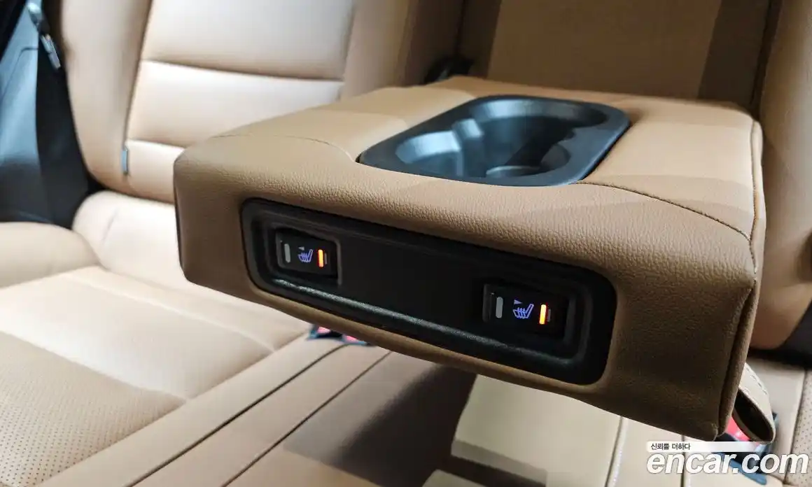 Renault QM6 2024 2.0 Автомат в Москве № 520331, фото 18