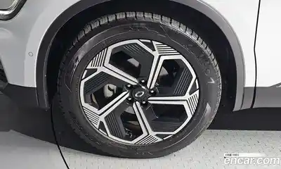 Renault QM6 2024 2.0 Автомат в Москве № 520331, миниатюра 5