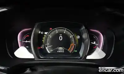 Renault QM6 2024 2.0 Автомат в Москве № 520331, миниатюра 8