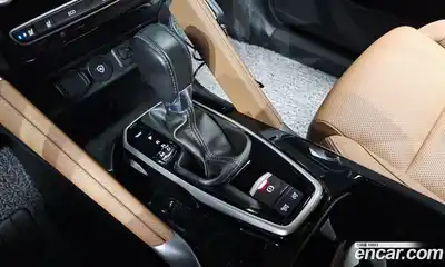 Renault QM6 2024 2.0 Автомат в Москве № 520331, миниатюра 9