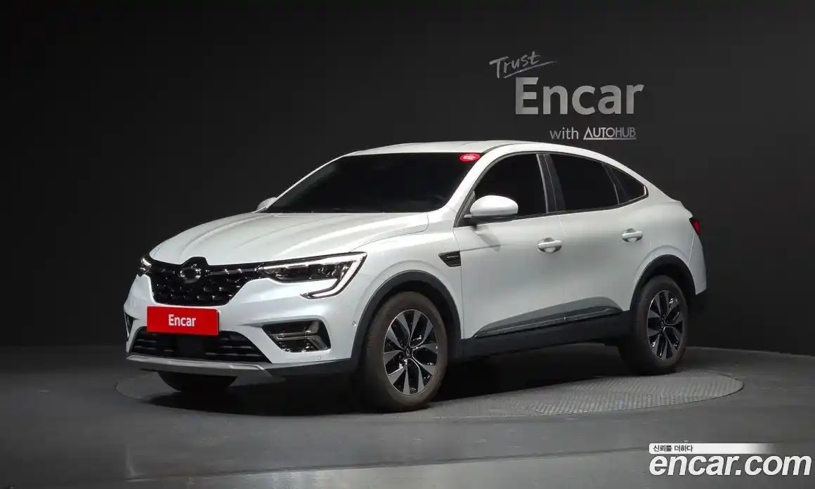 Renault XM3 2023 1.6 Автомат в Москве № 520394, фото 1