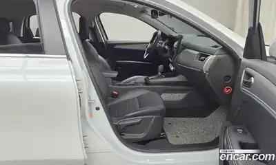 Renault XM3 2023 1.6 Автомат в Москве № 520394, миниатюра 11