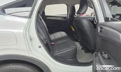 Renault XM3 2023 1.6 Автомат в Москве № 520394, миниатюра 12