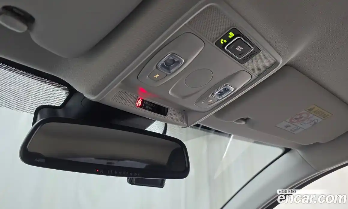 Renault XM3 2023 1.6 Автомат в Москве № 520394, фото 17