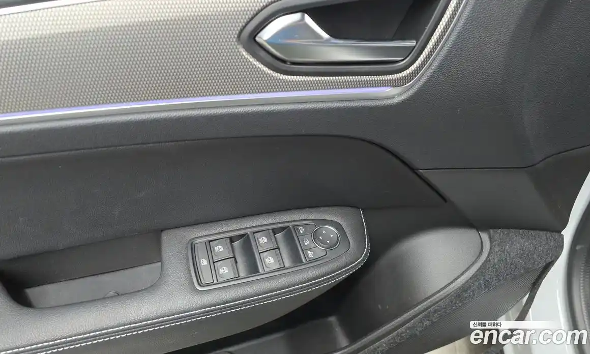 Renault XM3 2023 1.6 Автомат в Москве № 520394, фото 18