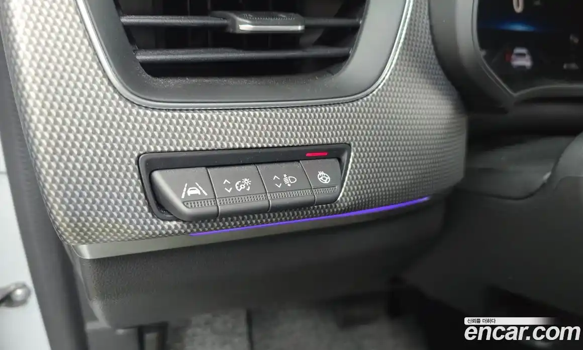 Renault XM3 2023 1.6 Автомат в Москве № 520394, фото 19