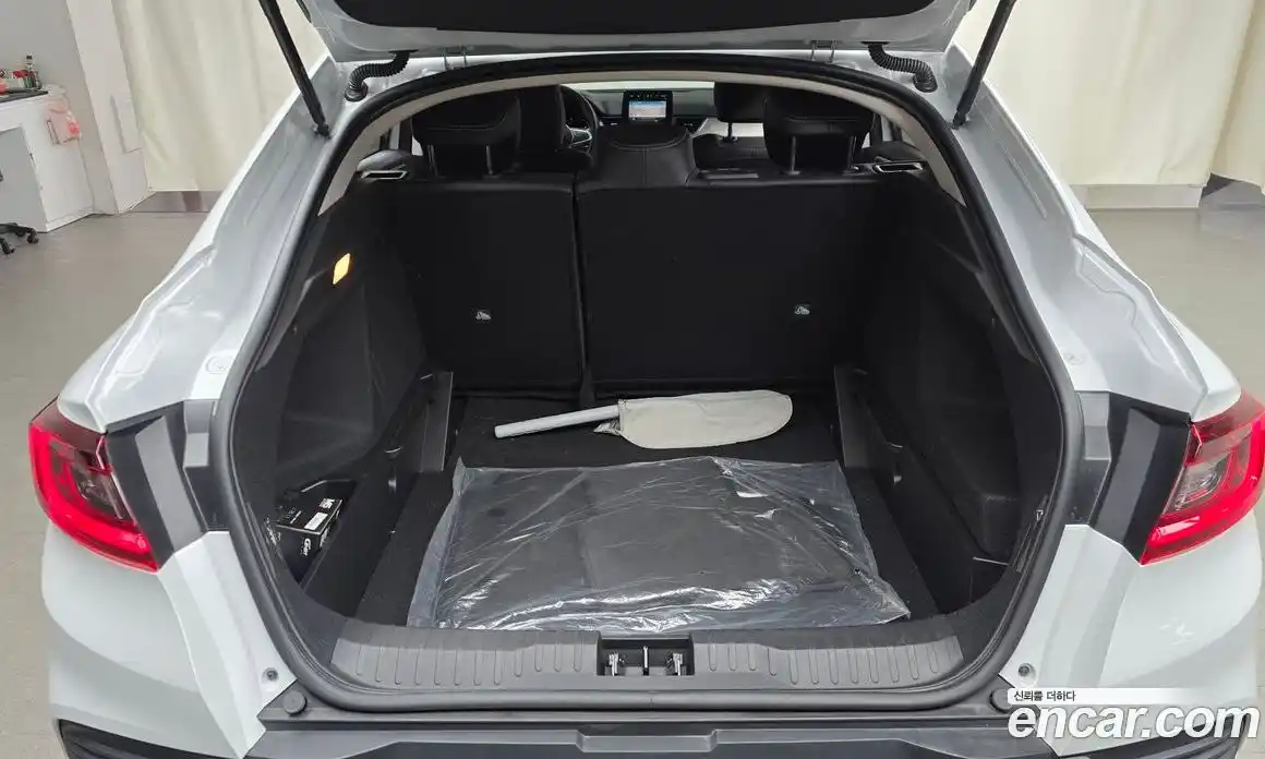 Renault XM3 2023 1.6 Автомат в Москве № 520394, фото 20