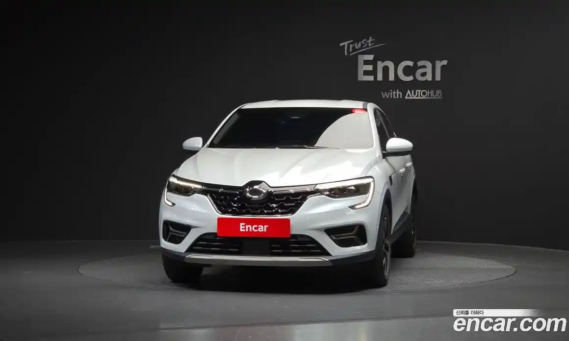 Renault XM3 2023 1.6 Автомат в Москве № 520394, фото 3