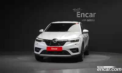 Renault XM3 2023 1.6 Автомат в Москве № 520394, миниатюра 3