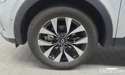 Renault XM3 2023 1.6 Автомат в Москве № 520394, миниатюра 5