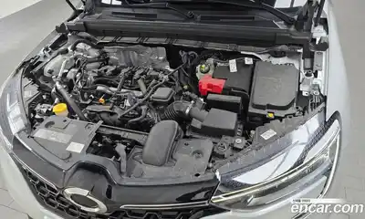 Renault XM3 2023 1.6 Автомат в Москве № 520394, миниатюра 6