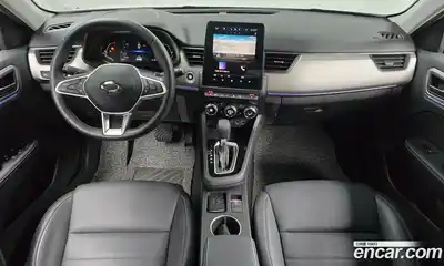 Renault XM3 2023 1.6 Автомат в Москве № 520394, миниатюра 7