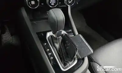 Renault XM3 2023 1.6 Автомат в Москве № 520394, миниатюра 9