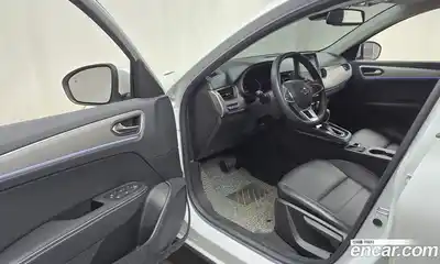 Renault XM3 2023 1.6 Автомат в Москве № 520394, миниатюра 10