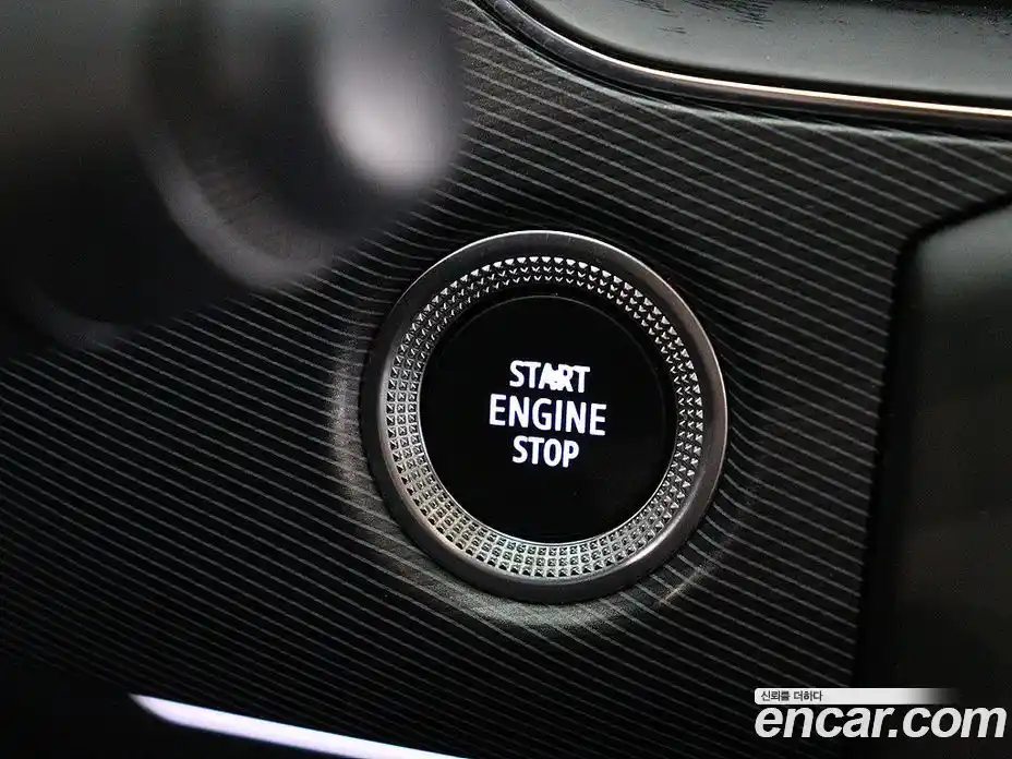 Renault XM3 2020 1.3 Автомат в Москве № 521504, фото 11