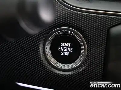 Renault XM3 2020 1.3 Автомат в Москве № 521504, миниатюра 11