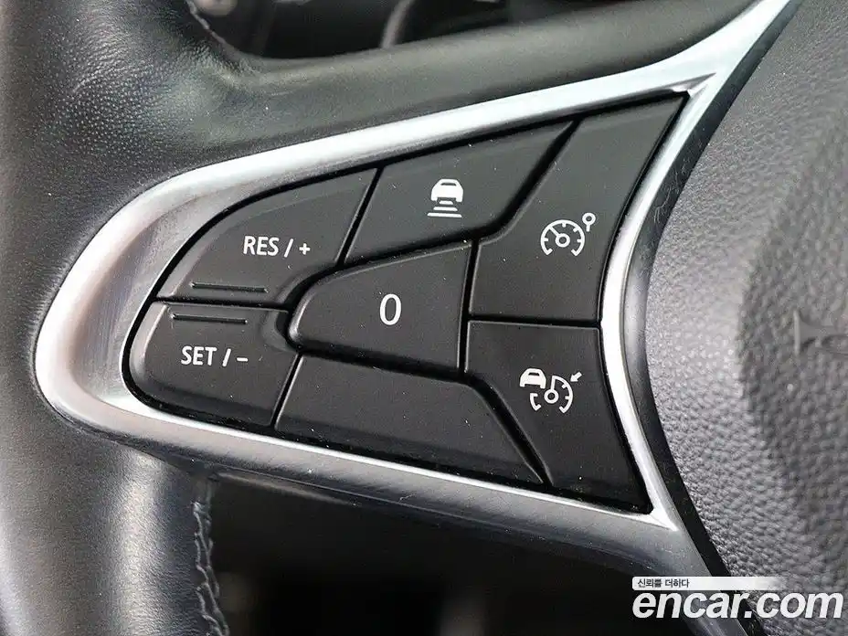 Renault XM3 2020 1.3 Автомат в Москве № 521504, фото 12