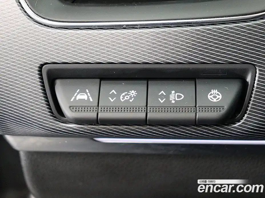 Renault XM3 2020 1.3 Автомат в Москве № 521504, фото 13