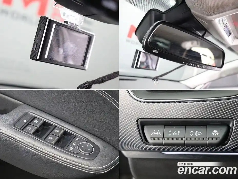 Renault XM3 2020 1.3 Автомат в Москве № 521504, фото 18