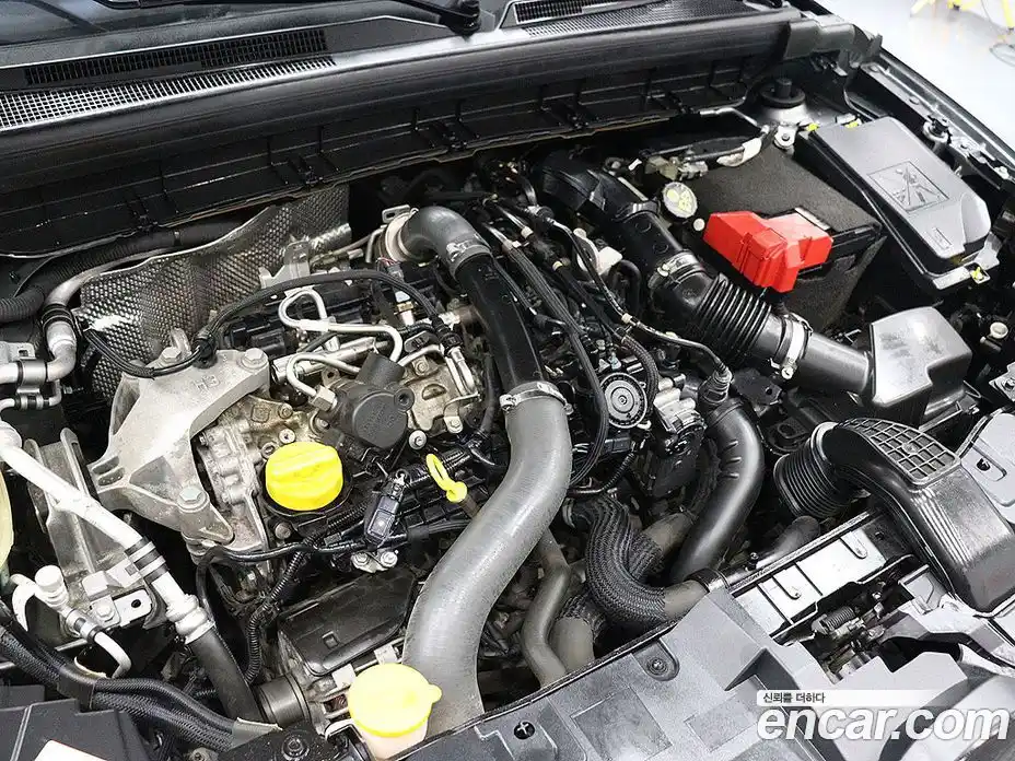 Renault XM3 2020 1.3 Автомат в Москве № 521504, фото 19