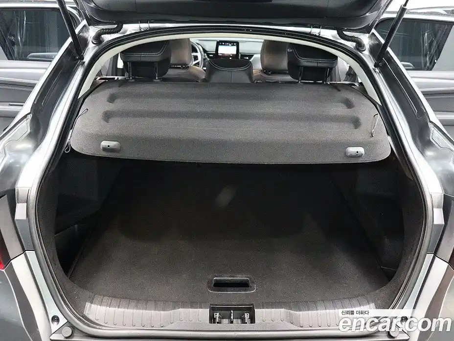 Renault XM3 2020 1.3 Автомат в Москве № 521504, фото 5