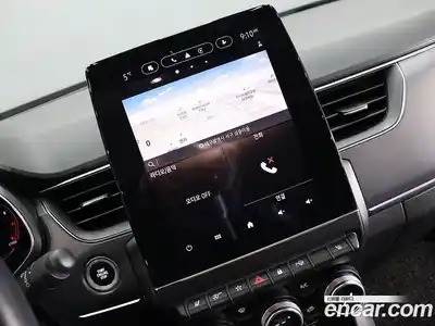 Renault XM3 2020 1.3 Автомат в Москве № 521504, миниатюра 7