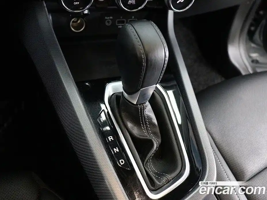 Renault XM3 2020 1.3 Автомат в Москве № 521504, фото 8