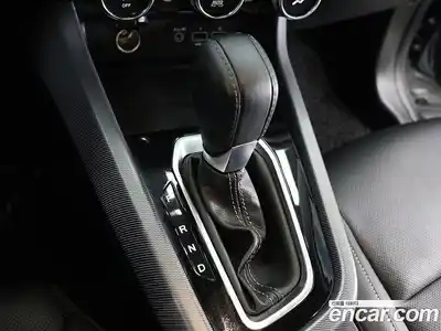 Renault XM3 2020 1.3 Автомат в Москве № 521504, миниатюра 8