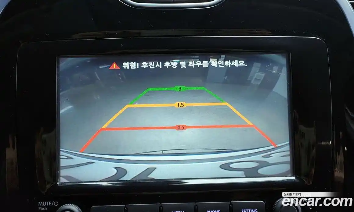 Renault QM3 2017 1.5 Автомат в Москве № 521728, фото 18