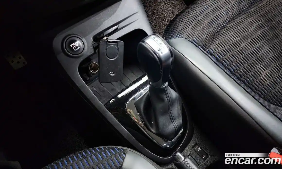 Renault QM3 2017 1.5 Автомат в Москве № 521728, фото 9