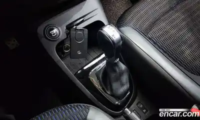 Renault QM3 2017 1.5 Автомат в Москве № 521728, миниатюра 9