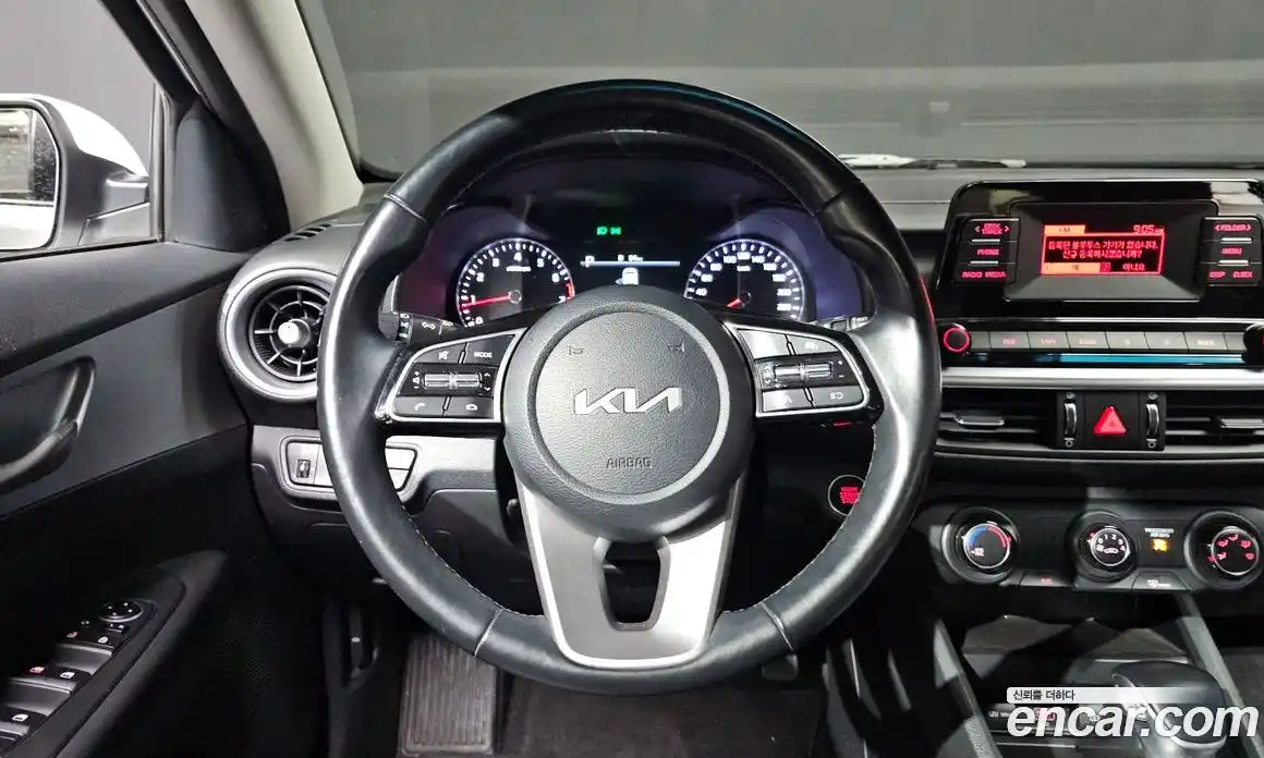 Kia K3 2022 1.6 Автомат в Москве № 522018, фото 14