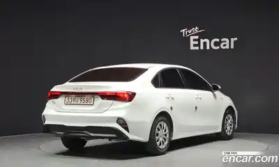 Kia K3 2022 1.6 Автомат в Москве № 522018, миниатюра 2