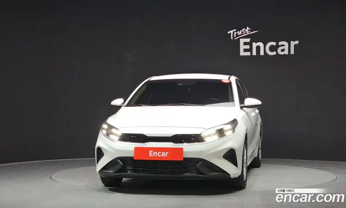 Kia K3 2022 1.6 Автомат в Москве № 522018, фото 3