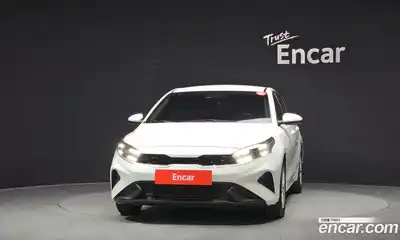 Kia K3 2022 1.6 Автомат в Москве № 522018, миниатюра 3