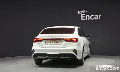 Kia K3 2022 1.6 Автомат в Москве № 522018, миниатюра 4