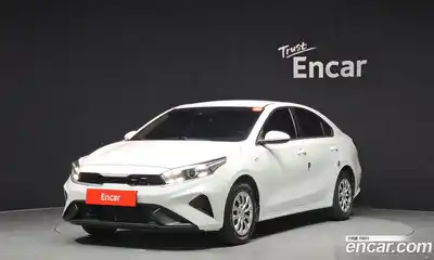 Kia K3 2022 1.6 Автомат в Москве № 522018, миниатюра 5