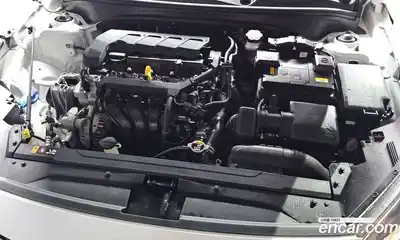 Kia K3 2022 1.6 Автомат в Москве № 522018, миниатюра 6