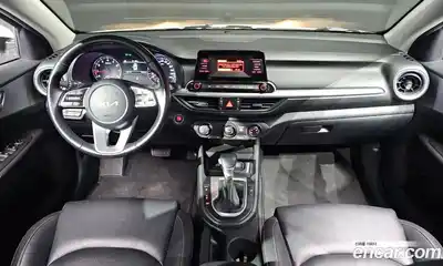 Kia K3 2022 1.6 Автомат в Москве № 522018, миниатюра 7