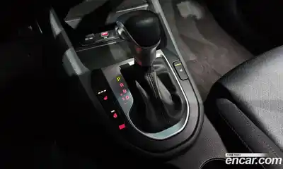 Kia K3 2022 1.6 Автомат в Москве № 522018, миниатюра 9