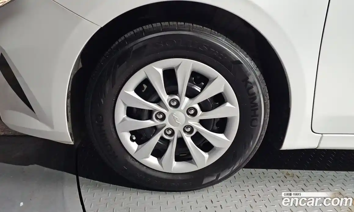 Kia K3 2022 1.6 Автомат в Москве № 522018, фото 10