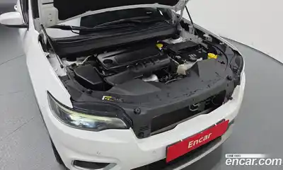 Jeep Cherokee 2021 2.4 Автомат в Москве № 522165, миниатюра 6